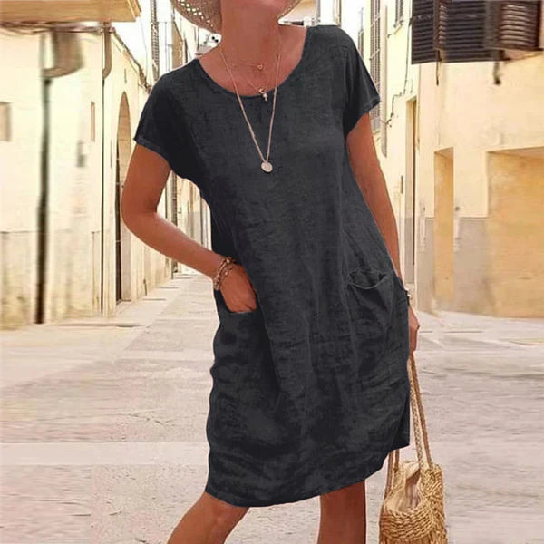 Elsie™ | Casual Comfortable Dress