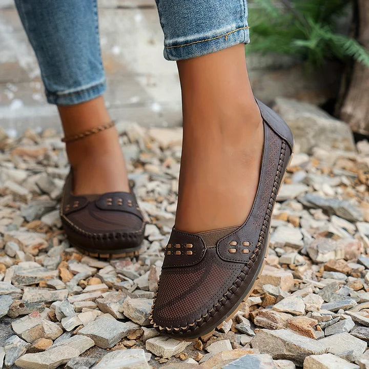 Jenna | Women's Orthopedic Shoes