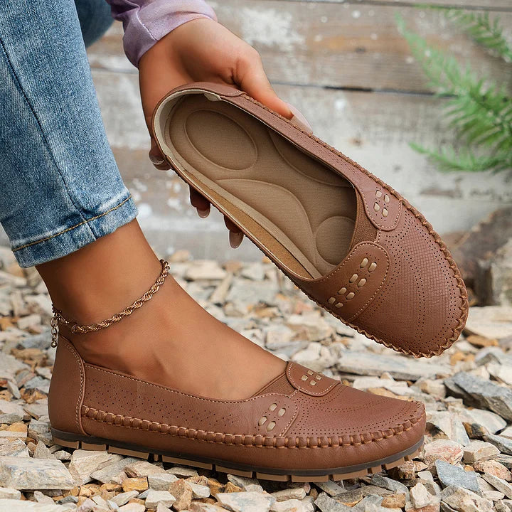 Jenna | Women's Orthopedic Shoes