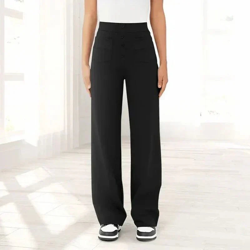 Lexie | Stretchy Comfy Pants