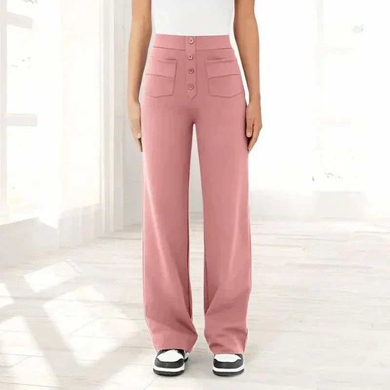 Lexie | Stretchy Comfy Pants