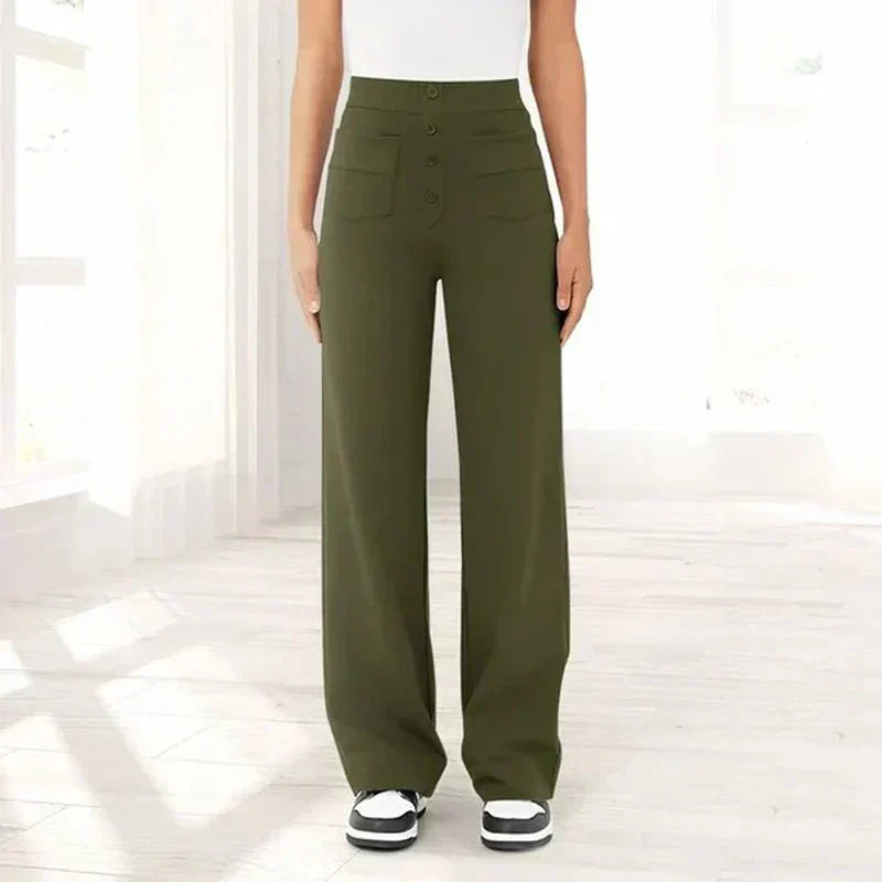 Lexie | Stretchy Comfy Pants