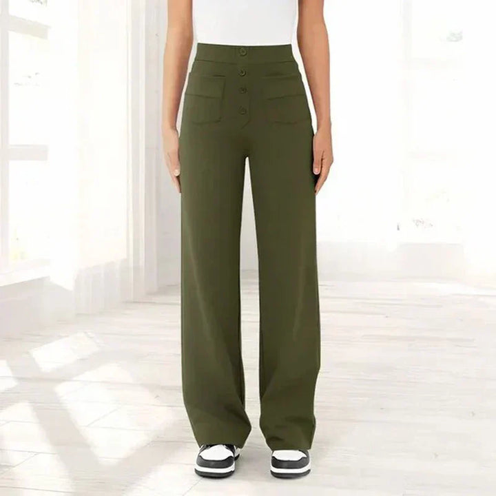Lexie | Stretchy Comfy Pants