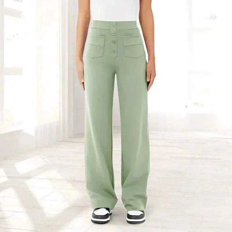 Lexie | Stretchy Comfy Pants