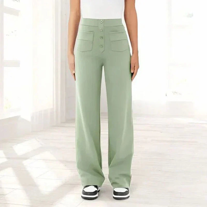 Lexie | Stretchy Comfy Pants
