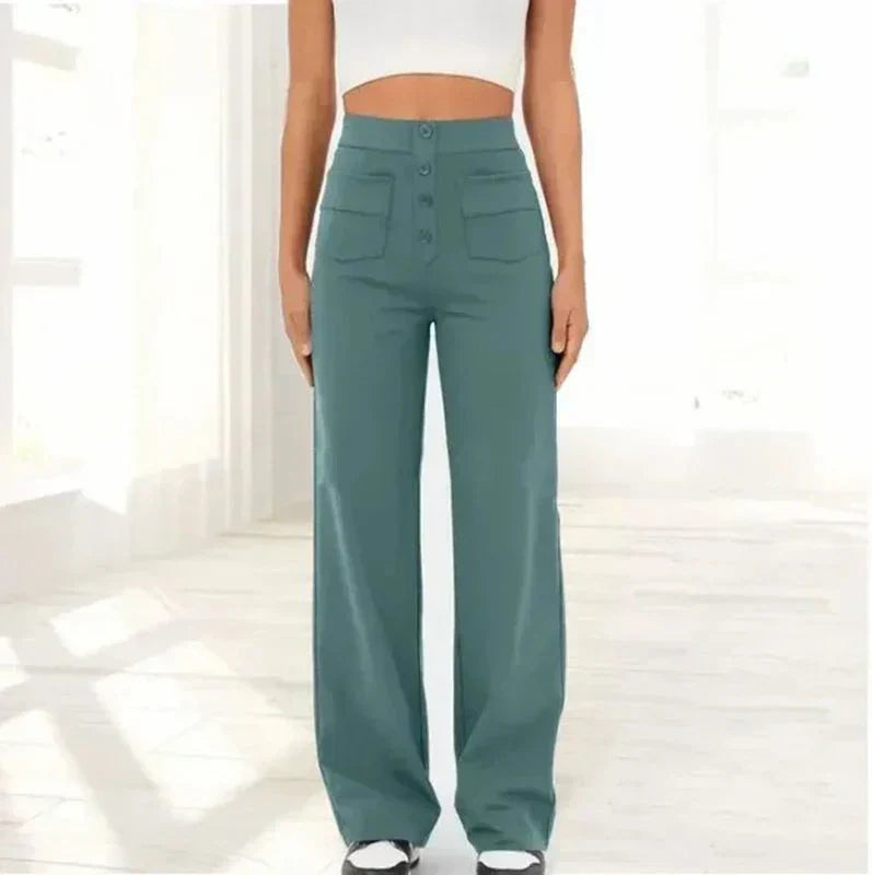 Lexie | Stretchy Comfy Pants