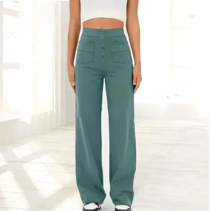 Lexie | Stretchy Comfy Pants