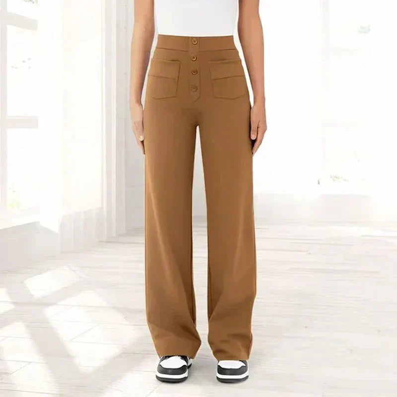 Lexie | Stretchy Comfy Pants