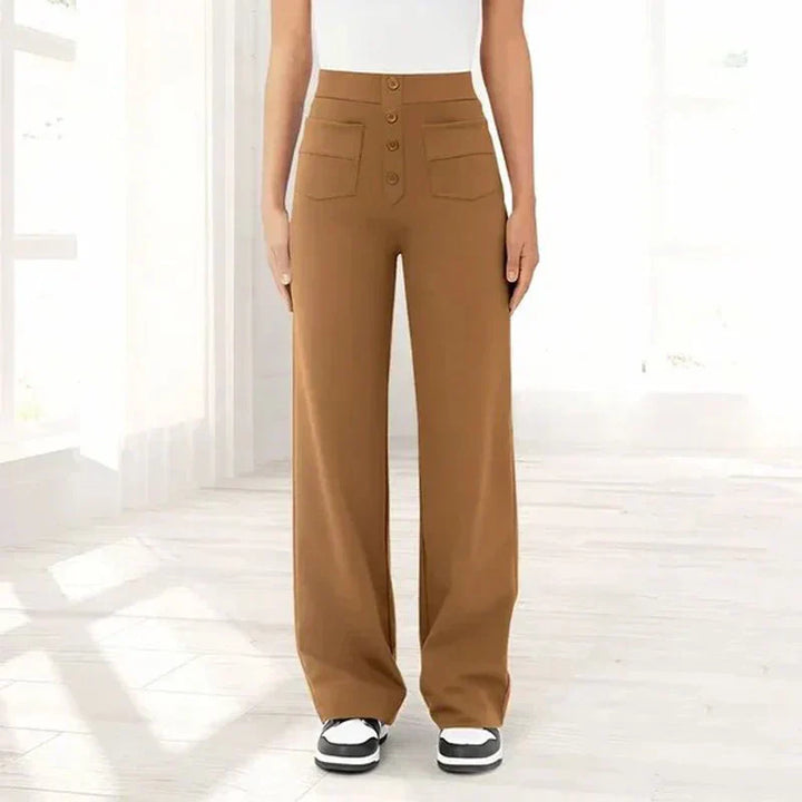 Lexie | Stretchy Comfy Pants