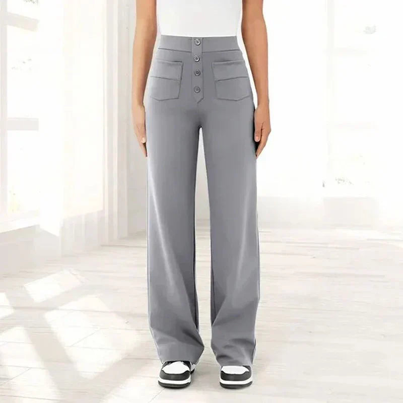 Lexie | Stretchy Comfy Pants