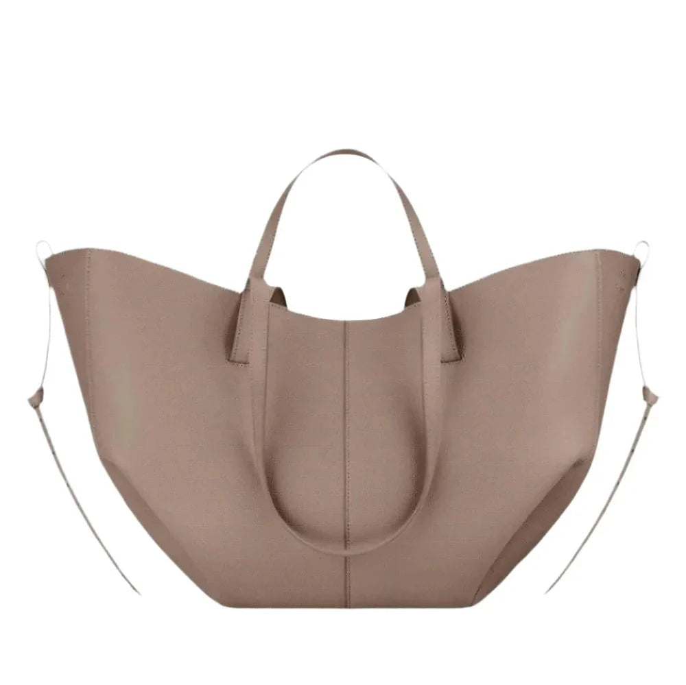 Araceli | Large Capacity Shoulder Bag