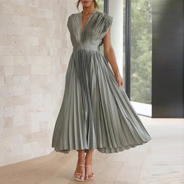 Juliette™ | Elegant Maxi Dress