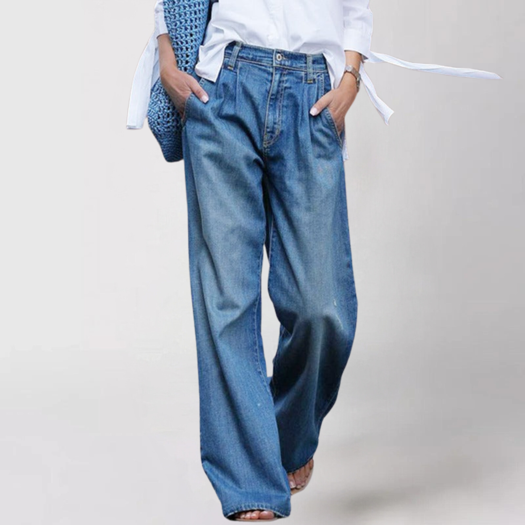 Merina | Comfortable Pants
