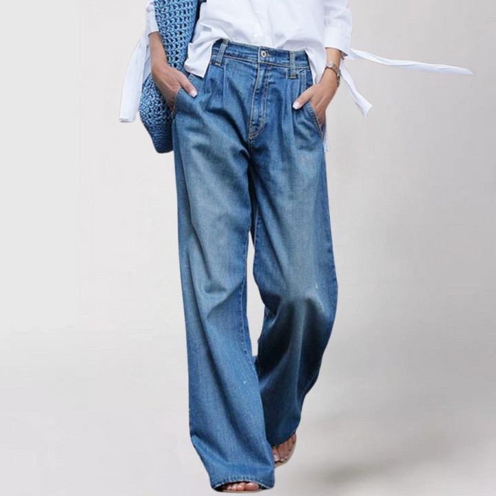 Merina | Comfortable Pants