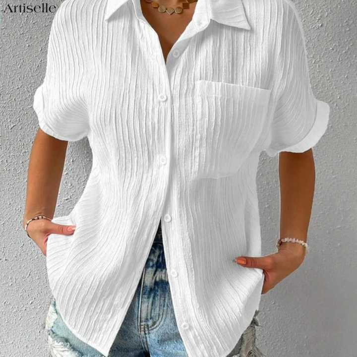 Artiselle | Casual Elegance Blouse