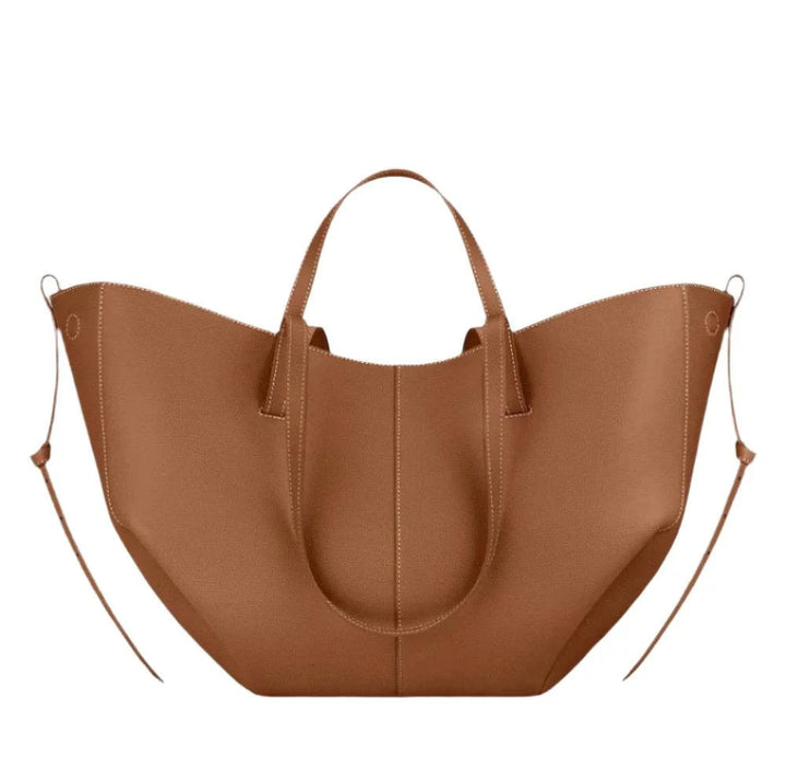 Araceli | Large Capacity Shoulder Bag