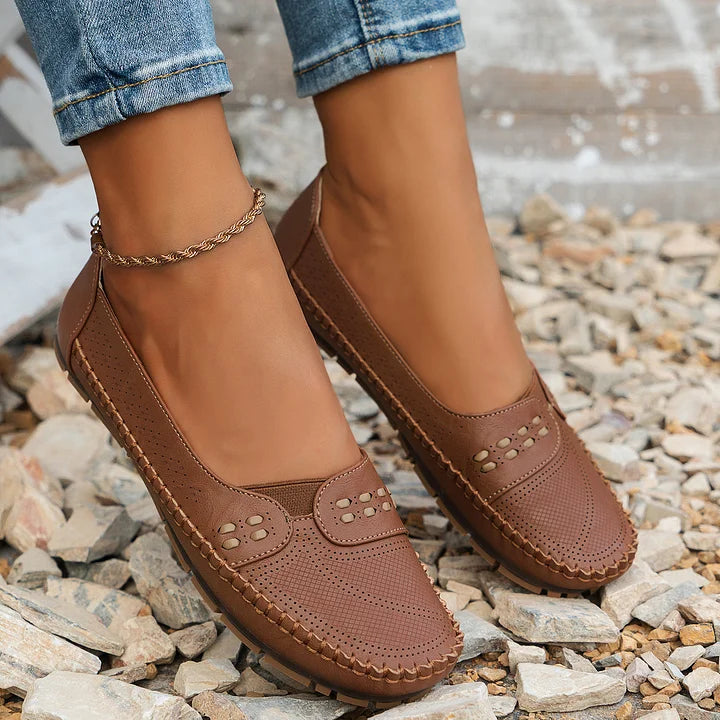 Jenna | Women's Orthopedic Shoes