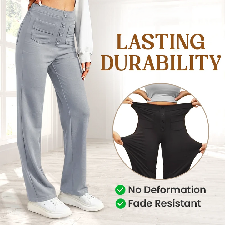 Lexie | Stretchy Comfy Pants