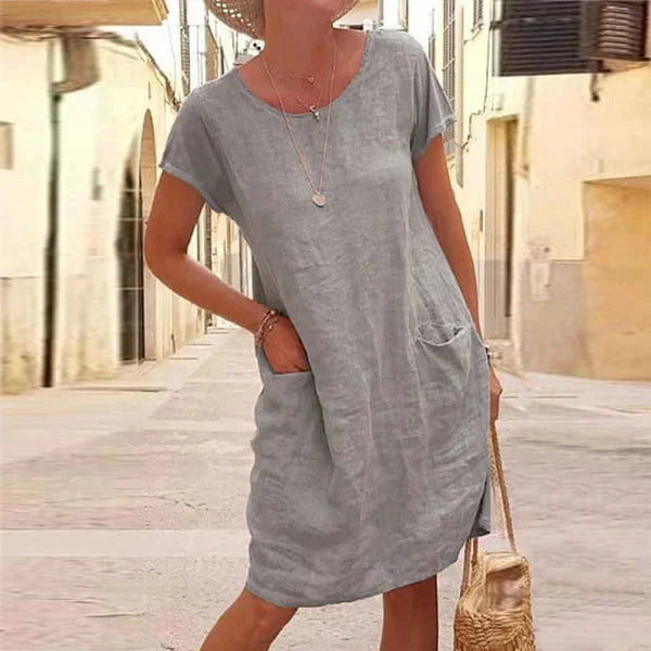 Elsie™ | Casual Comfortable Dress