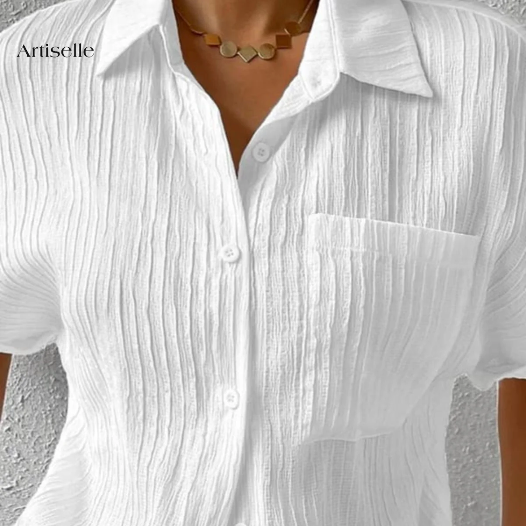 Artiselle | Casual Elegance Blouse