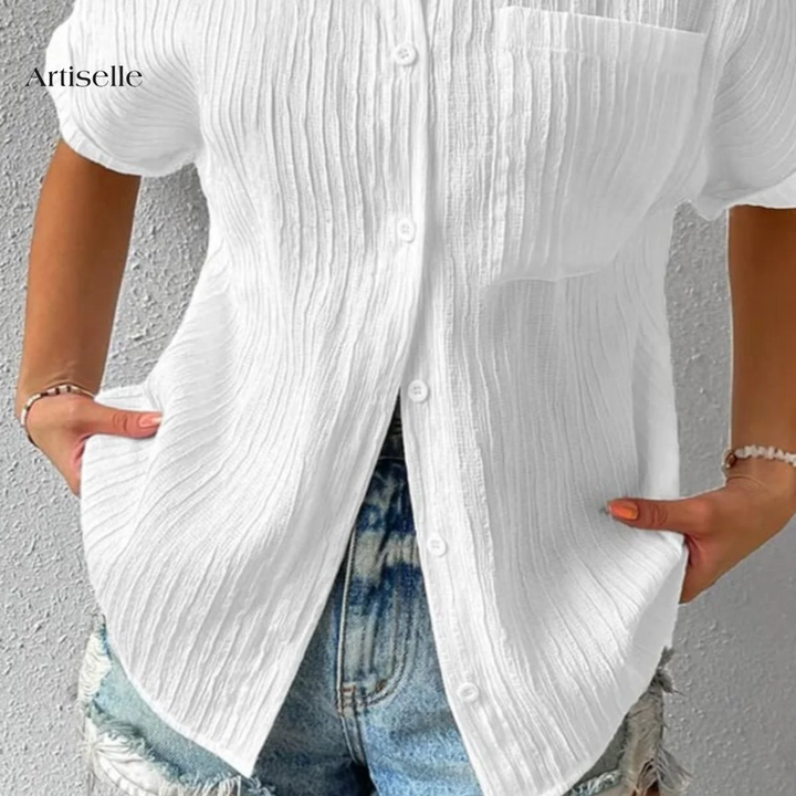 Artiselle | Casual Elegance Blouse