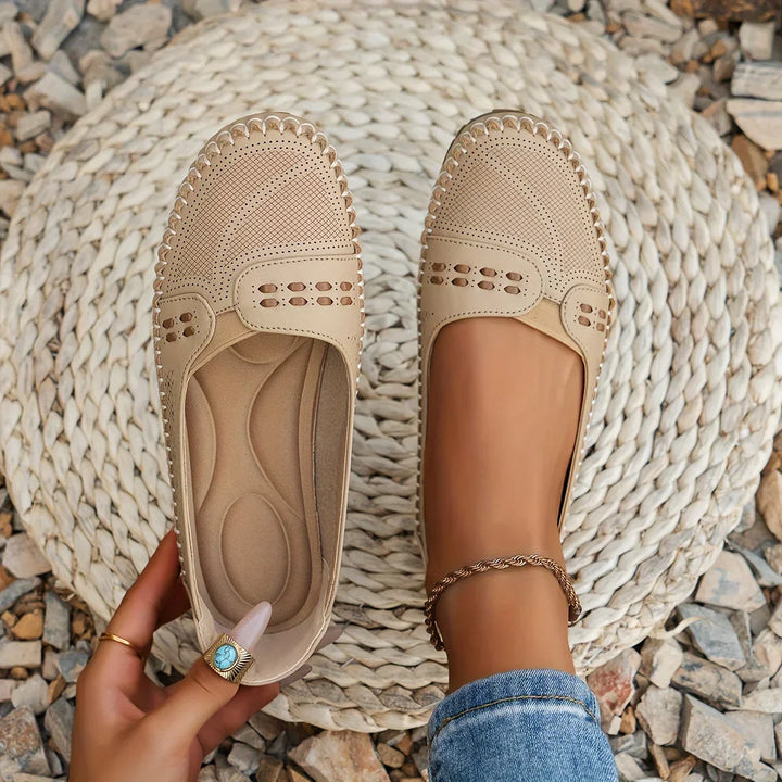 Jenna | Women's Orthopedic Shoes