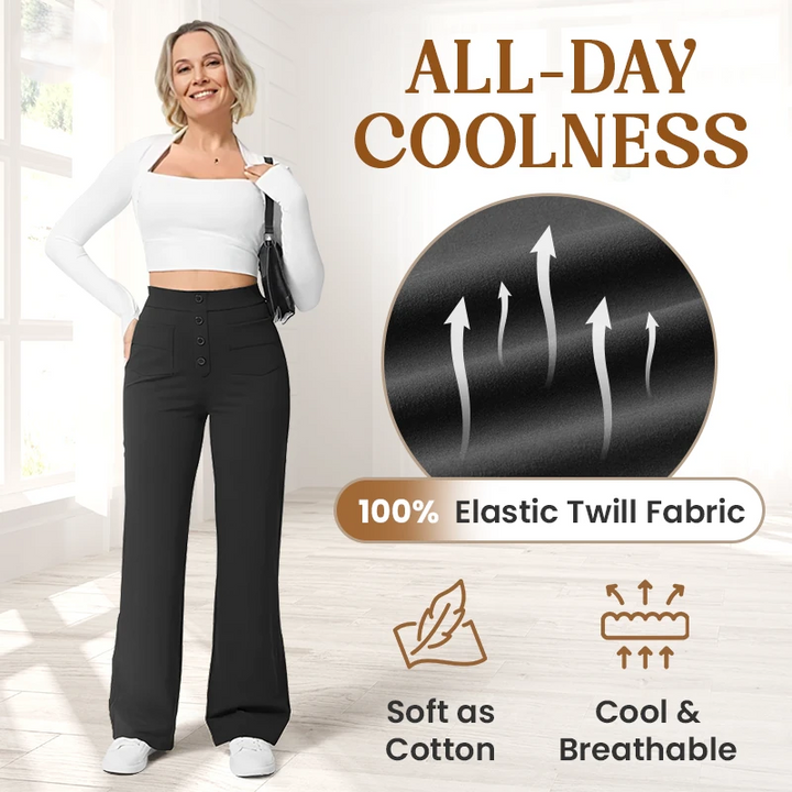 Lexie | Stretchy Comfy Pants