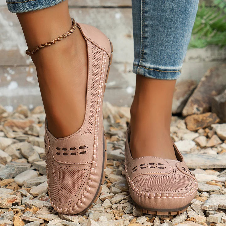 Jenna | Women's Orthopedic Shoes