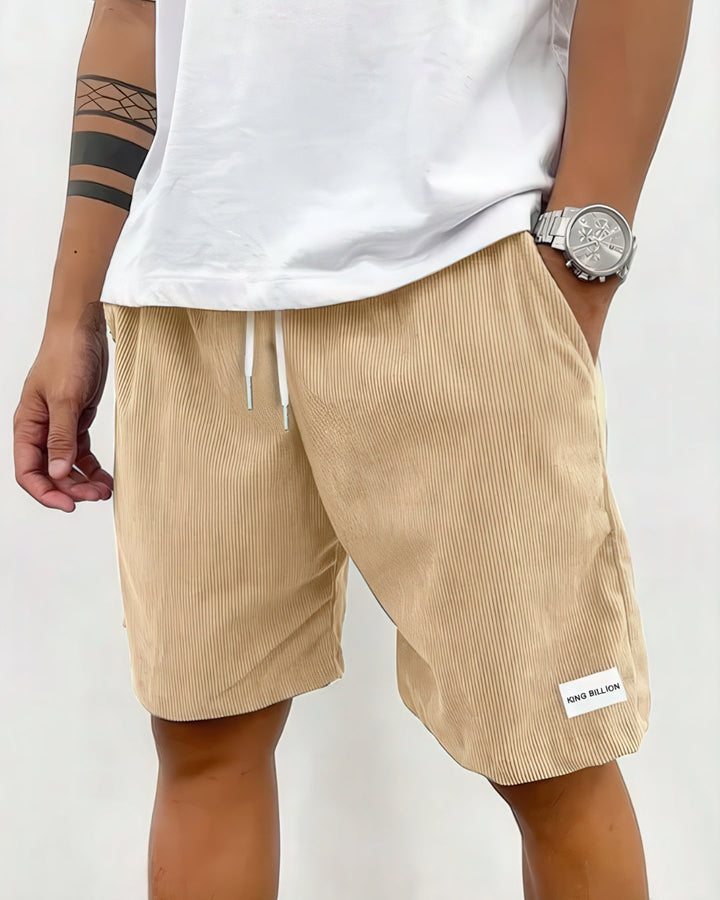 Marciano | Corduroy shorts