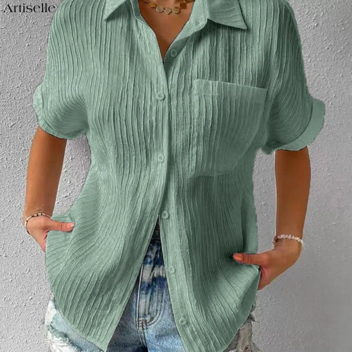 Artiselle | Casual Elegance Blouse