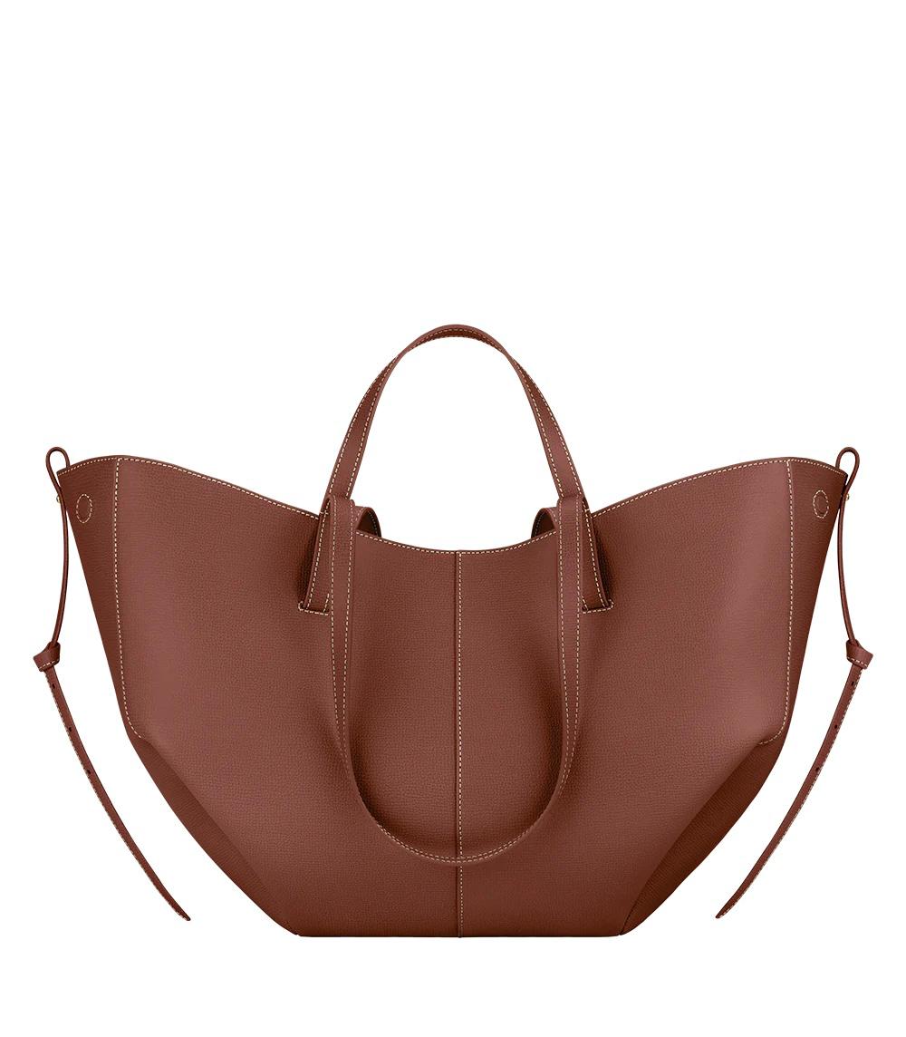 Araceli | Large Capacity Shoulder Bag