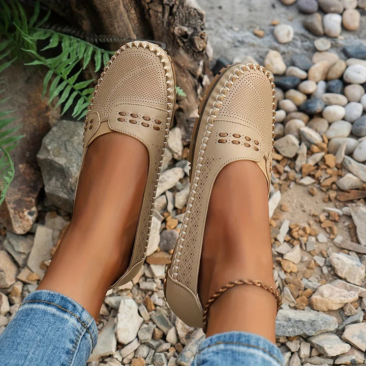Jenna | Women's Orthopedic Shoes