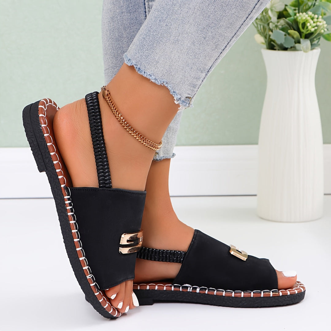 Catalina | Stylish Orthopedic Sandals