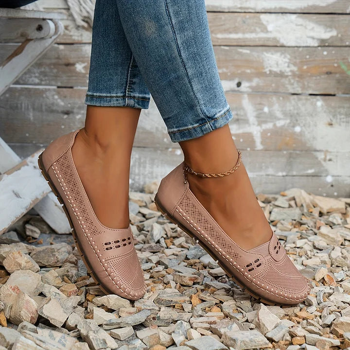 Jenna | Women's Orthopedic Shoes