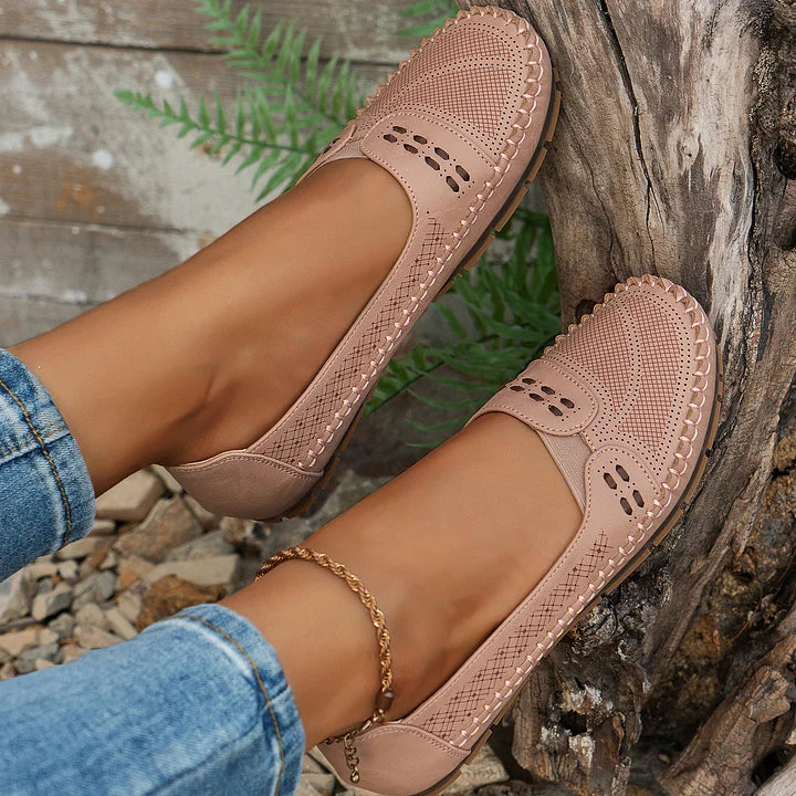 Jenna | Women's Orthopedic Shoes