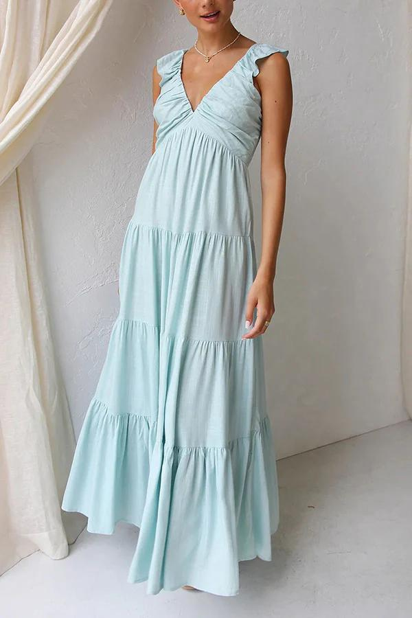 Celeste™ | Maxi Dress