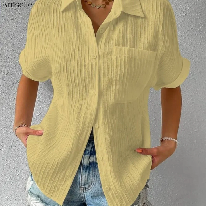 Artiselle | Casual Elegance Blouse