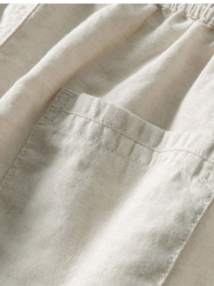 Felipe | Linen Set