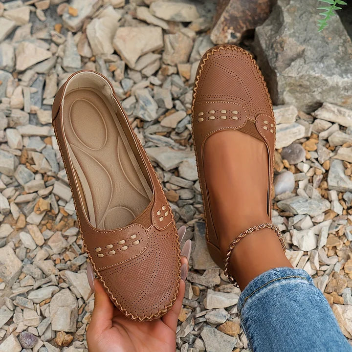 Jenna | Women's Orthopedic Shoes