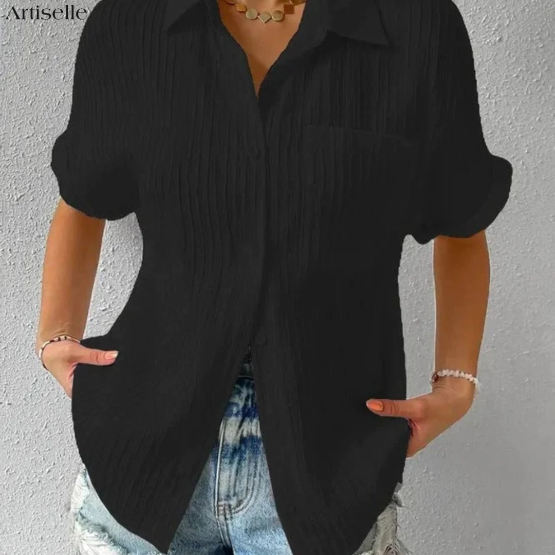 Artiselle | Casual Elegance Blouse