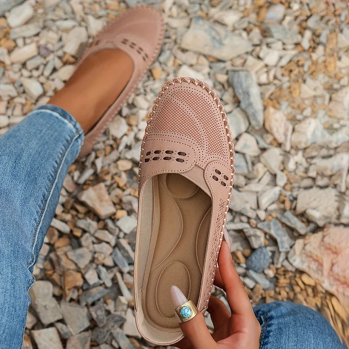 Jenna | Women's Orthopedic Shoes
