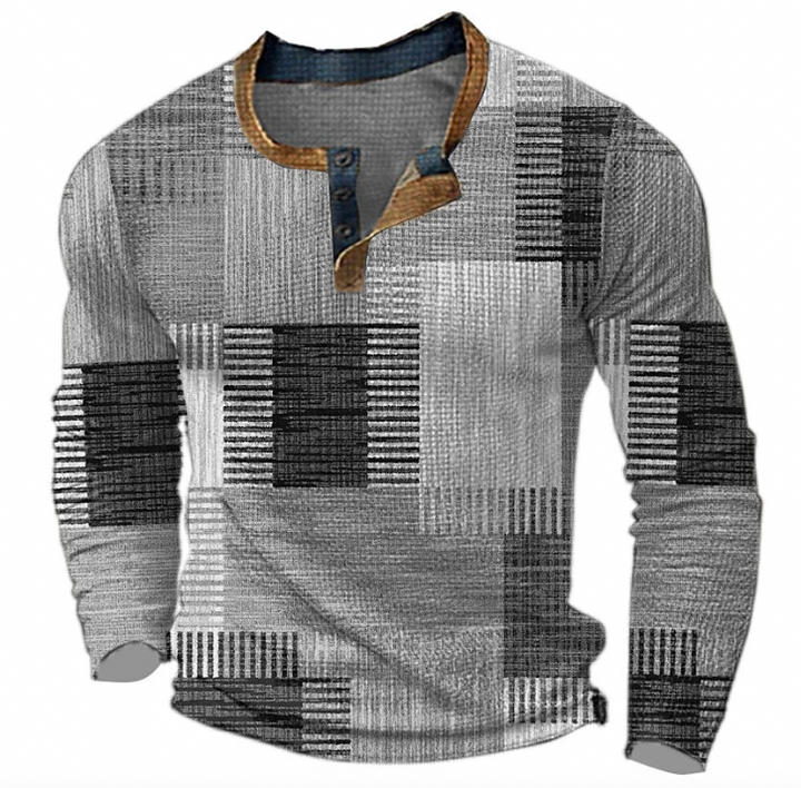 Valentino™ - Men's sweater