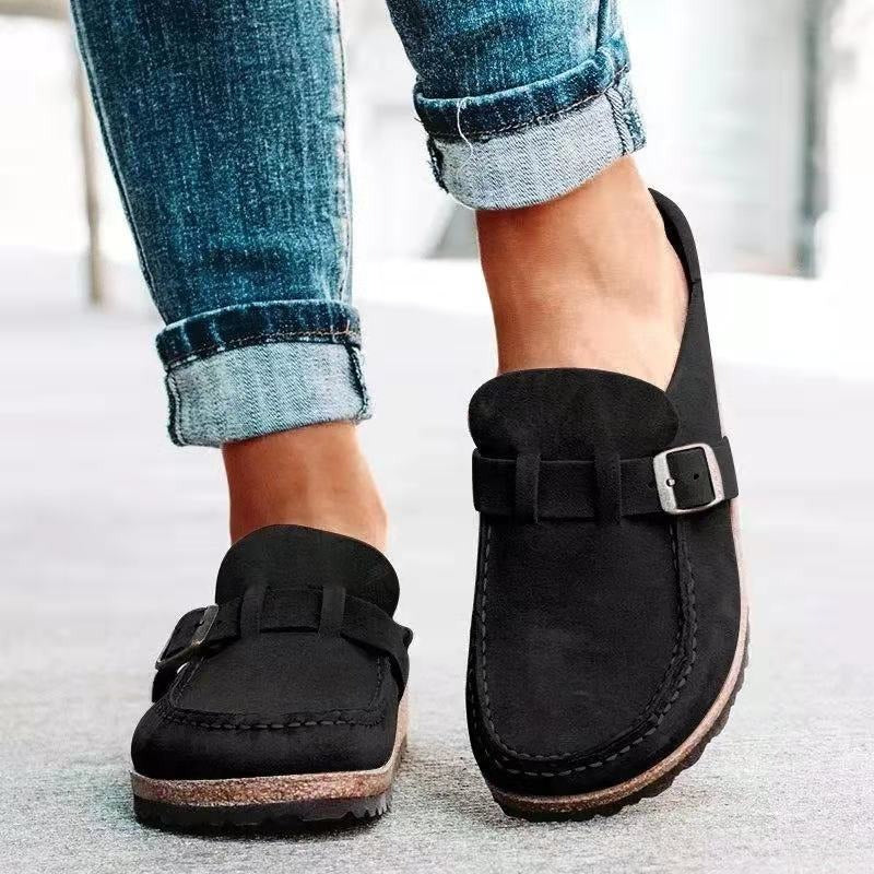 Clara | Casual Orthopedic Clogs