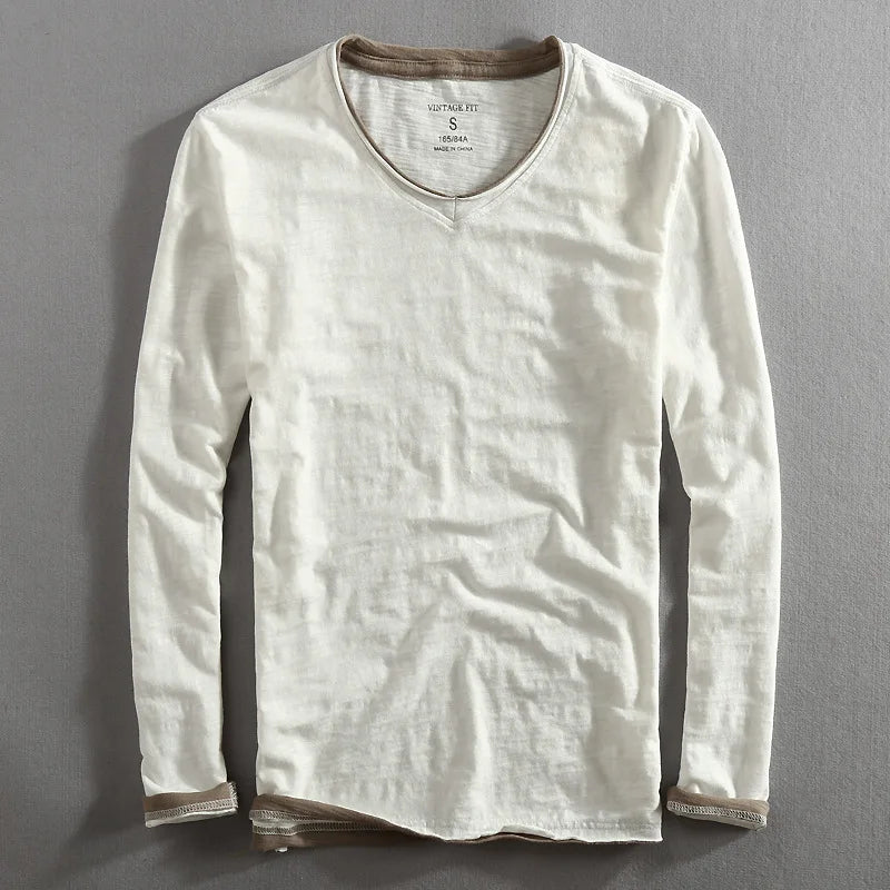 Marcello - Men's Shirt