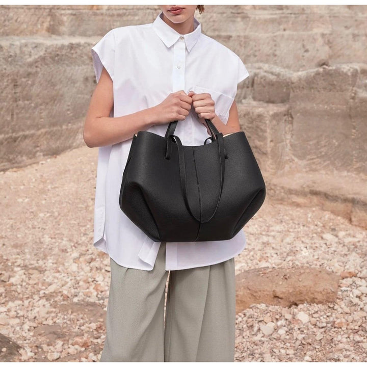 Araceli | Large Capacity Shoulder Bag