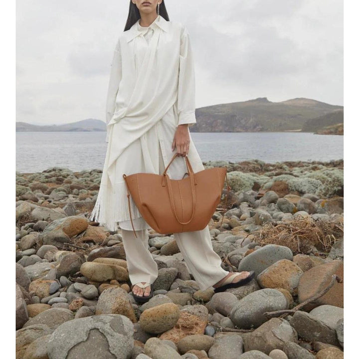 Araceli | Large Capacity Shoulder Bag