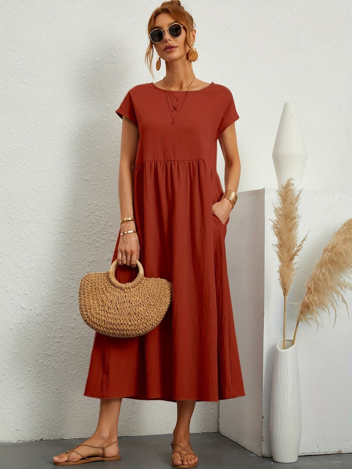 Daphne | Comfort Dress