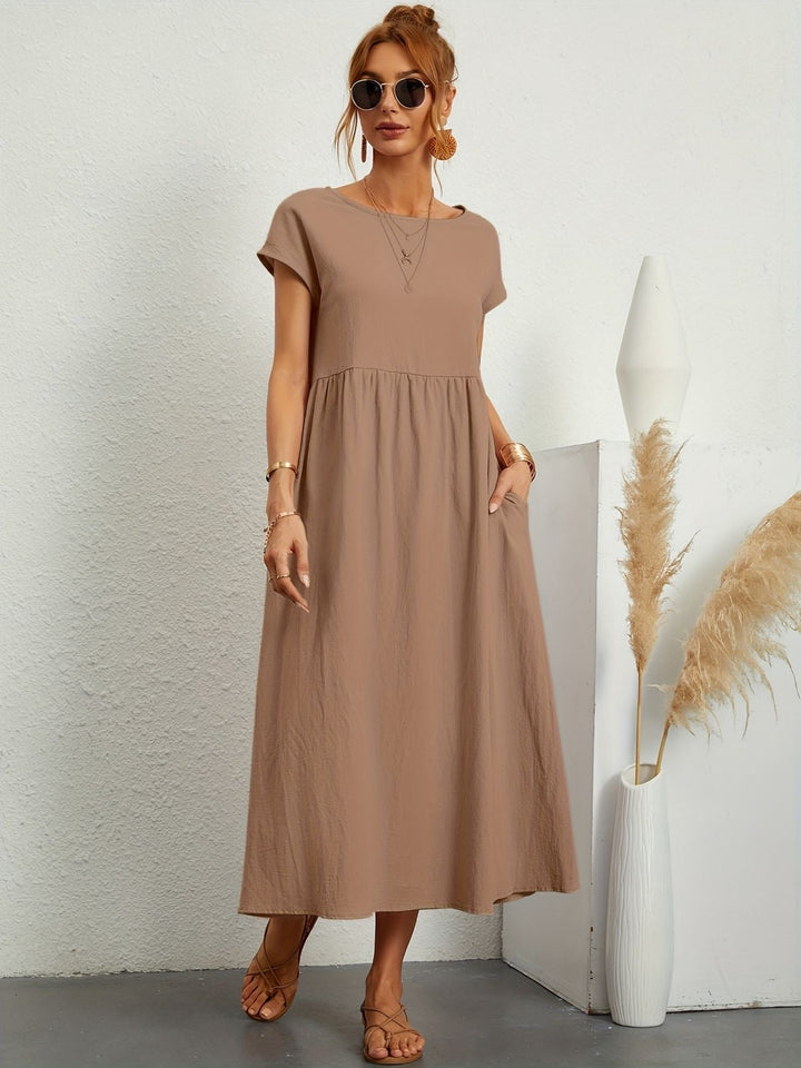 Daphne | Comfort Dress