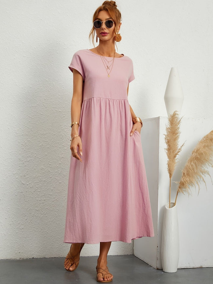 Daphne | Comfort Dress