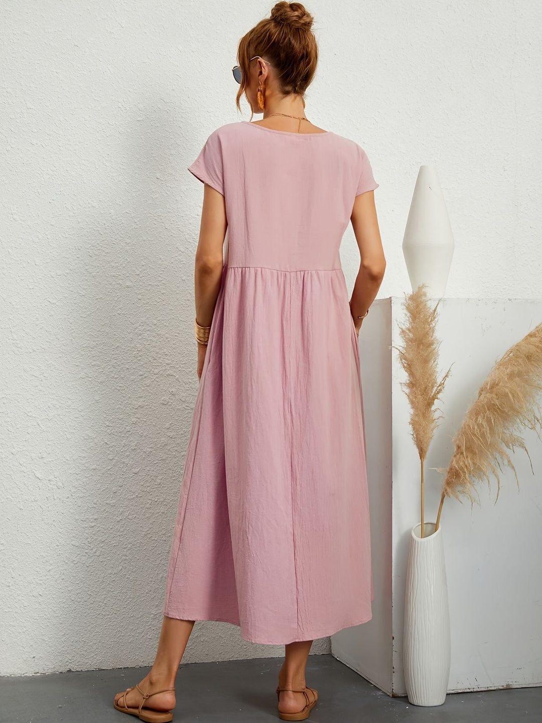 Daphne | Comfort Dress